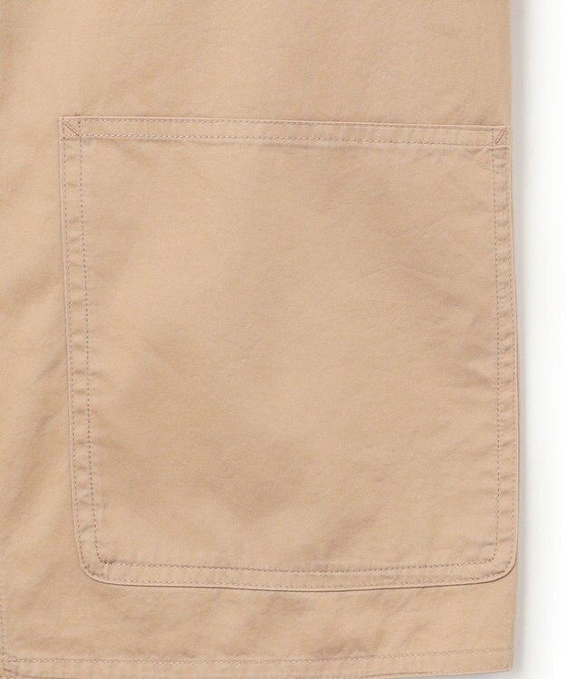 J.PRESS MEN ギザライトツイル ジャケット ベージュ系