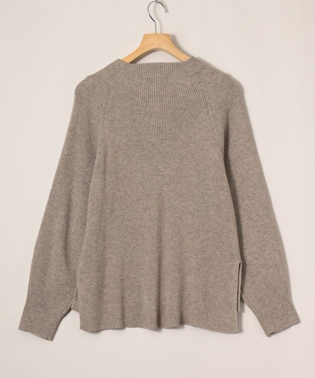 ONWARD Reuse Park 【any FAM】ニット秋冬 ブラウン