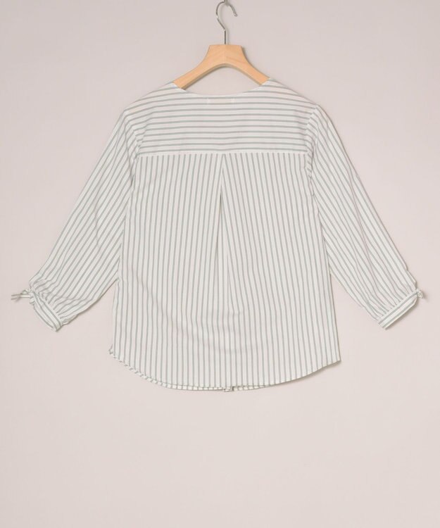 ONWARD Reuse Park 【any SiS】カットソー春夏 ホワイト