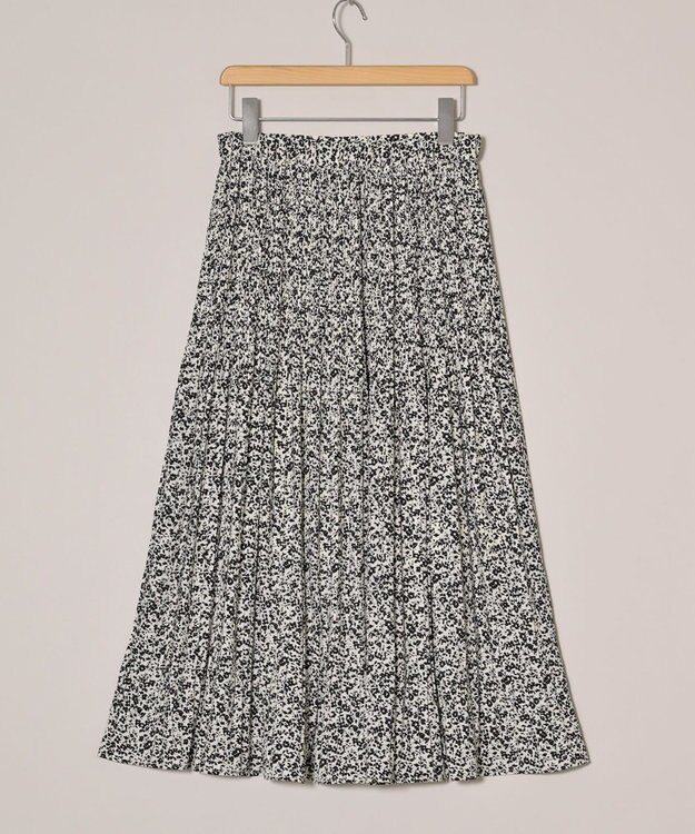 ONWARD Reuse Park 【any FAM】スカート春夏 オフホワイト