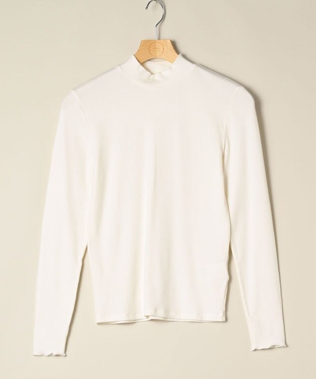 ONWARD Reuse Park 【any SiS】カットソー秋冬 ホワイト