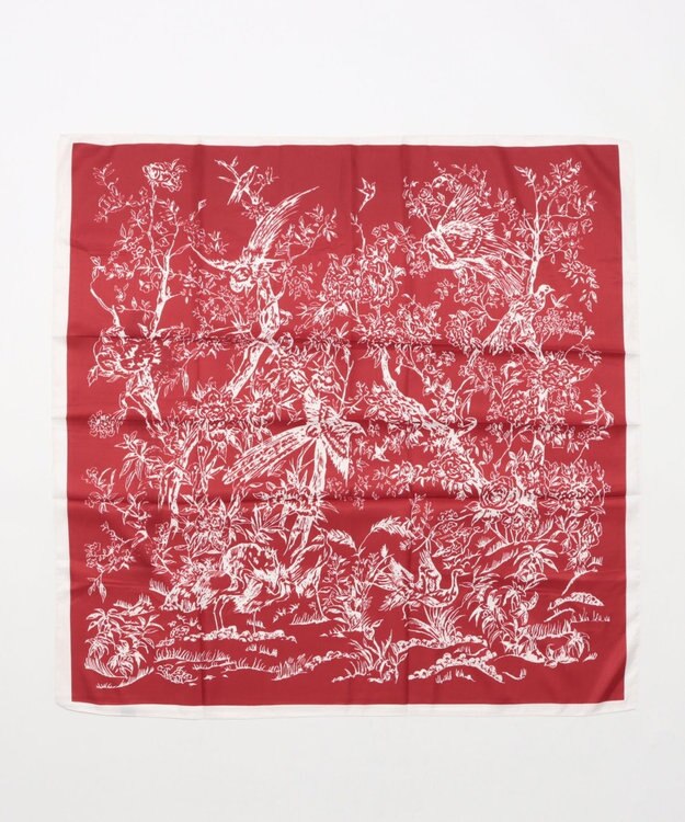 UNBILLION カシュネ cachenez / WEB限定アソート大判スカーフ アイ