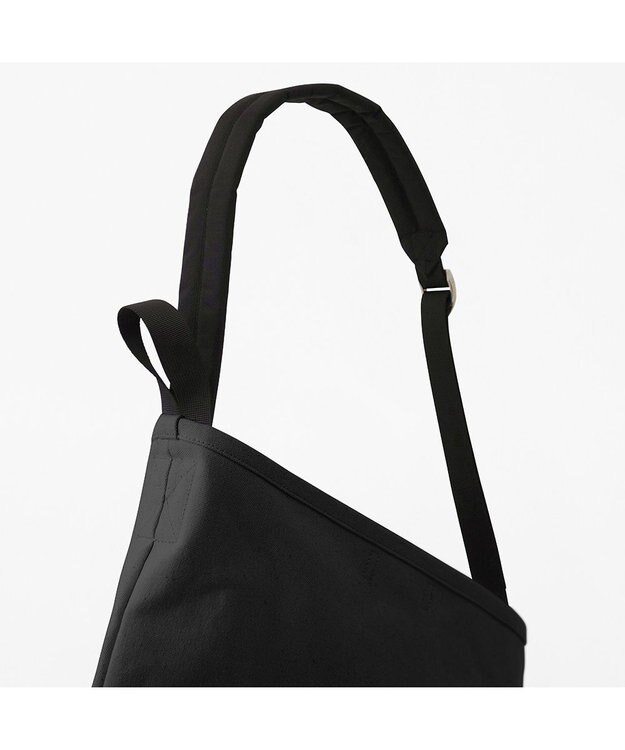 ROOTOTE 9762【ROOTOTE×nendo】/ RO.nendo-G.ラージ 02：ブラック