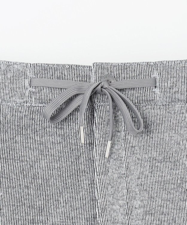 PW CIRCULUS 【MEN】３レイヤーボンディングパンツ ゴルフ グレー系