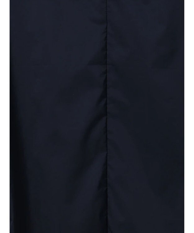 Te chichi シアーナイロンブラウス ネイビー