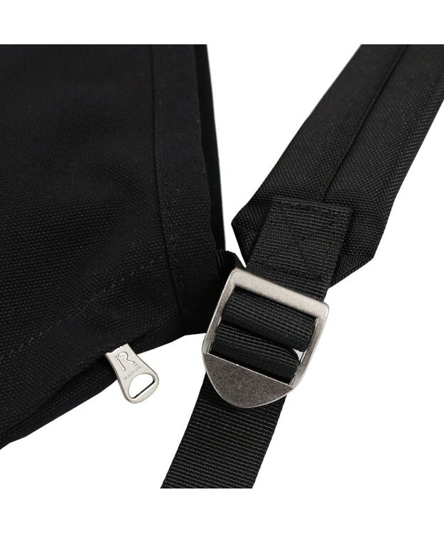 ROOTOTE 9762【ROOTOTE×nendo】/ RO.nendo-G.ラージ 02：ブラック