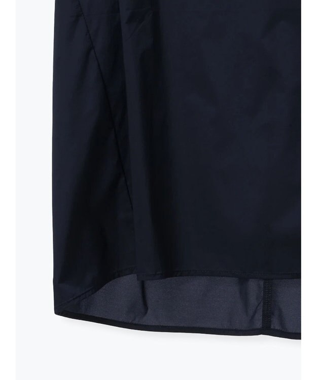 Te chichi シアーナイロンブラウス ネイビー