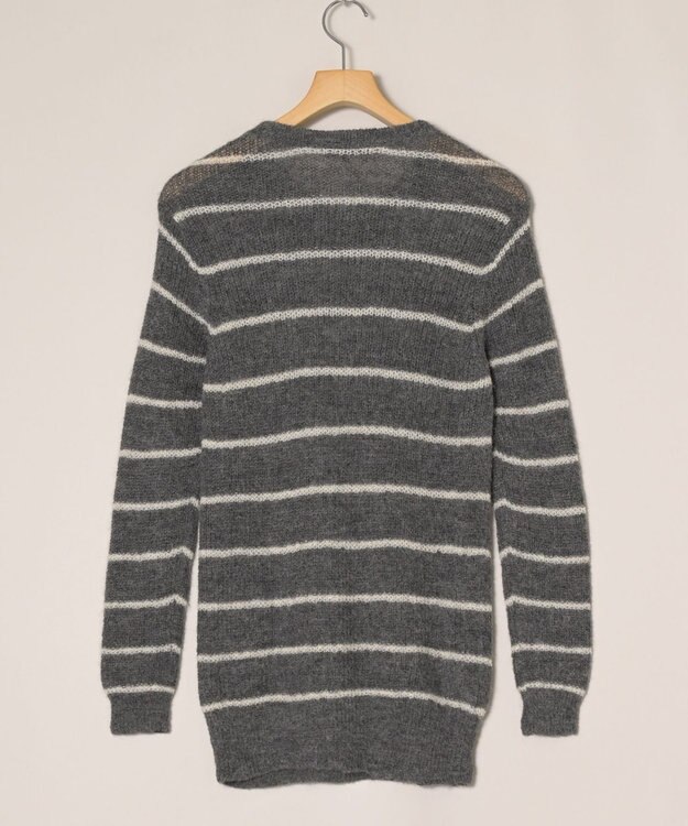 ONWARD Reuse Park 【ICB】ニット秋冬 グレー