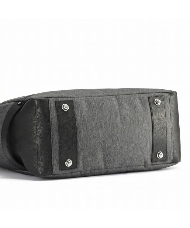 ACE BAGS & LUGGAGE Orobianco ジーンズ2 トートバッグ 93123 オロビアンコ ブラック