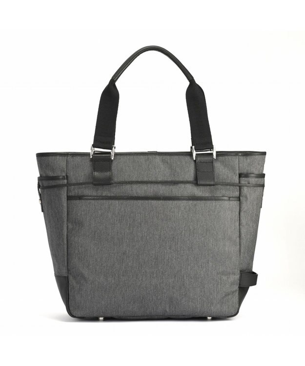 ACE BAGS & LUGGAGE Orobianco ジーンズ2 トートバッグ 93123 オロビアンコ ブラック