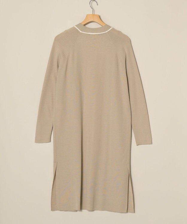 ONWARD Reuse Park 【ICB】ニット秋冬 ベージュ