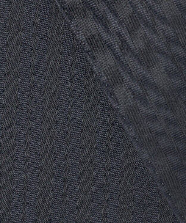 GOTAIRIKU 【御幸毛織】TIMEBRID スーツ ネイビー系8