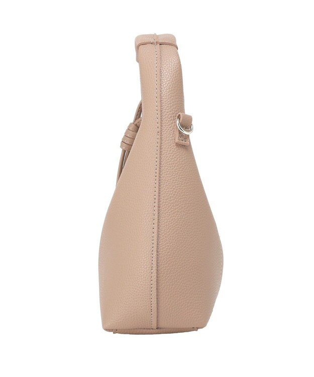 earth music&ecology ２ＷＡＹワンハンドルバッグ Beige