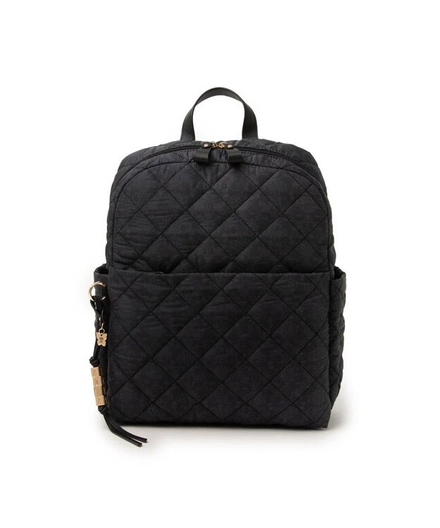 ANNA SUI エアリット バックパック クロ