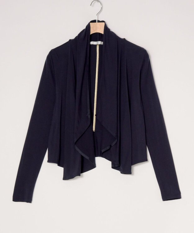 ONWARD Reuse Park 【BEIGE】カットソー春夏 ネイビー