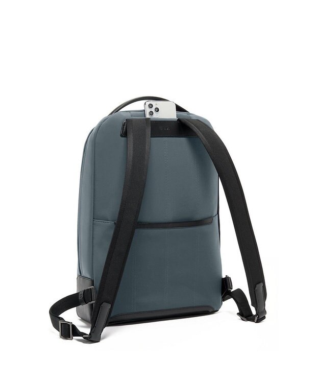 TUMI リュック メンズ TUMI Harrison 「ブラッドナー」バックパック DARK NEVADO GREY