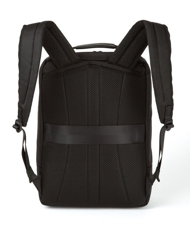 ACE BAGS & LUGGAGE World Traveler アルテア ビジネスリュック B4 13.3inchPC収納 軽量 17683 ワールドトラベラー ブラック