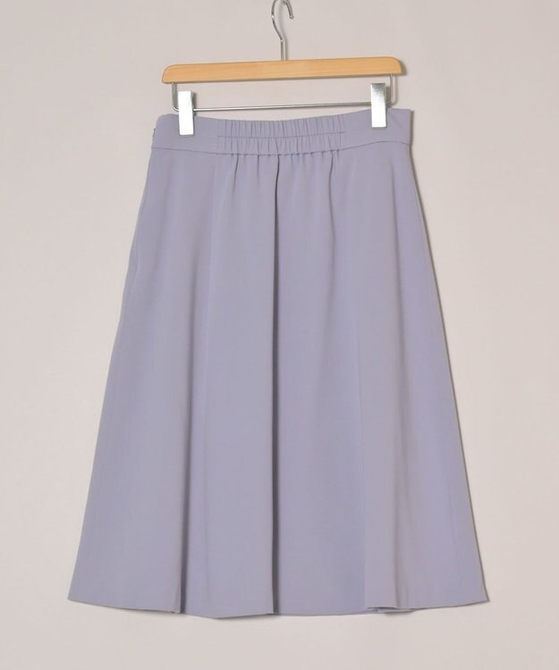 ONWARD Reuse Park 【any SiS】スカート春夏 ブルー