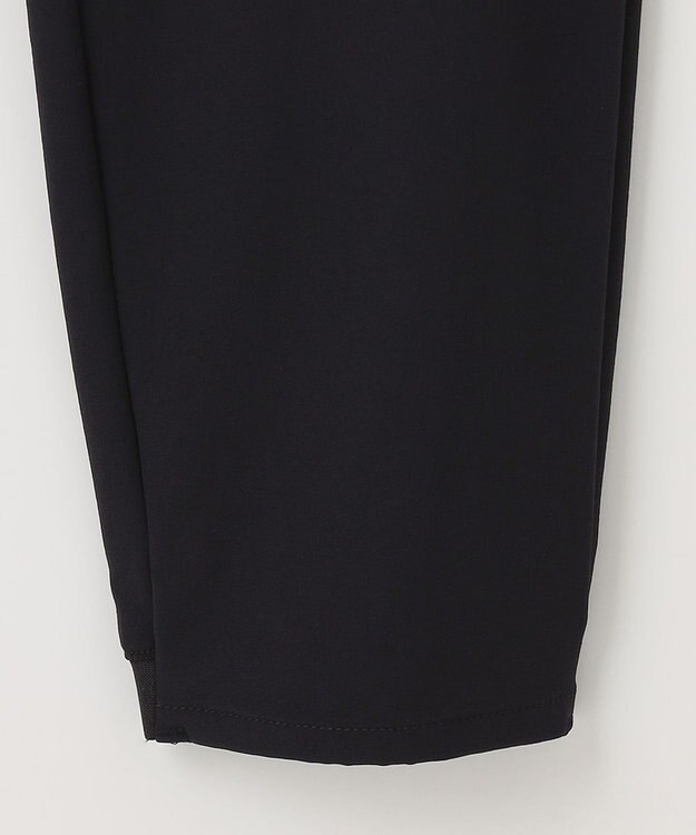 UNFILO MENS WARM プラス ジョグパン [22年秋冬商品] ブラック系