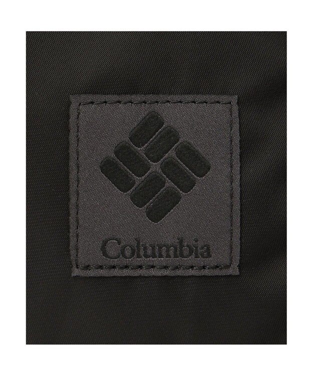 Columbia グレートスモーキーガーデン27Lバックパック Black