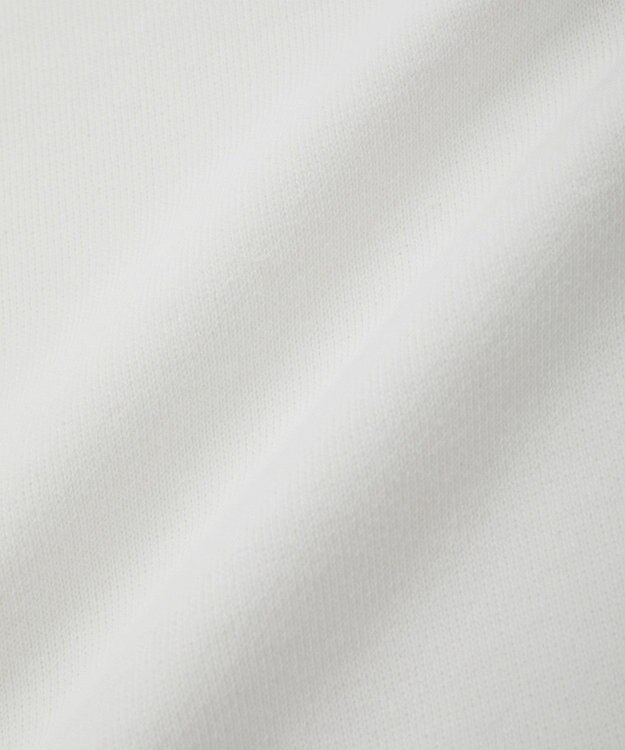 Green Parks １０１匹わんちゃん／バックプリントスウェット White