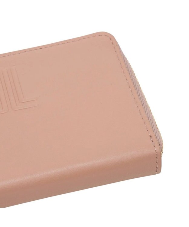 LANVIN en Bleu イエナ フラグメントケース ピンク