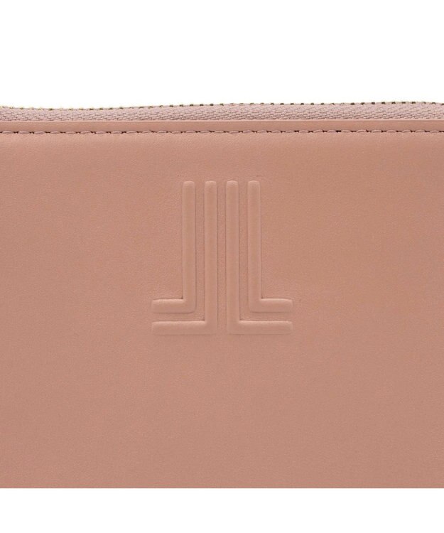 LANVIN en Bleu イエナ フラグメントケース ピンク