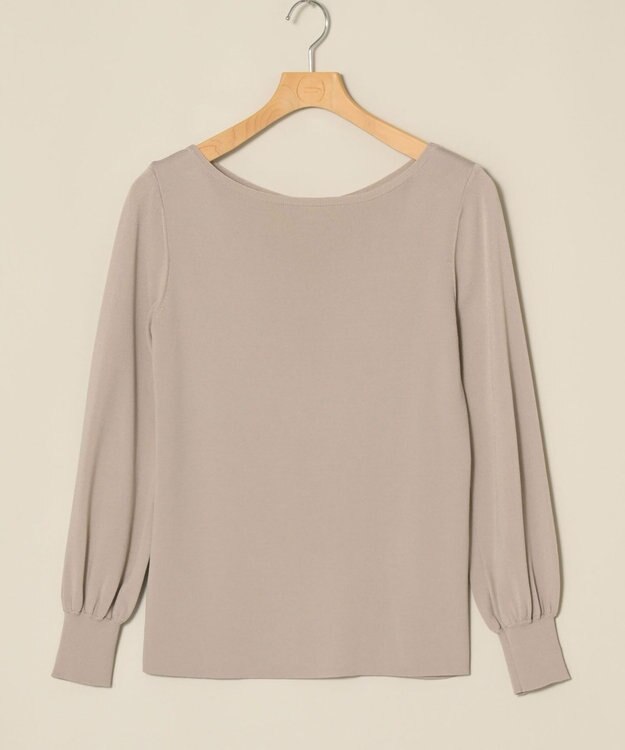 ONWARD Reuse Park 【ICB】ニット秋冬 ブラウン