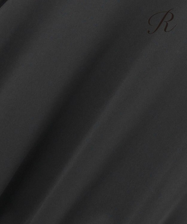 23区 【R(アール)】スキューバジャージー パンツ ブラック系