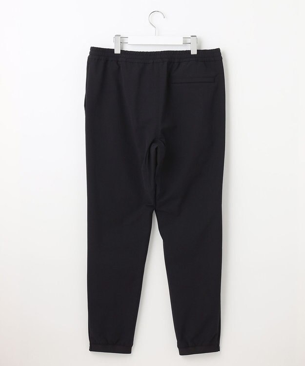 UNFILO MENS WARM プラス ジョグパン [22年秋冬商品] ブラック系