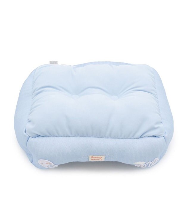 PET PARADISE ペットパラダイス やさしい カドラー  《気球柄》S ライトブルー