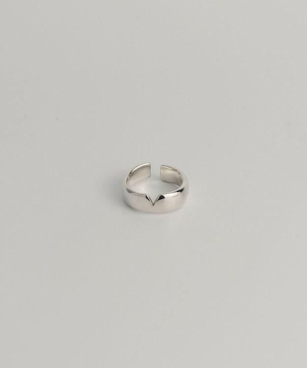 yoaa シルバー925  バリー リング シルバー925