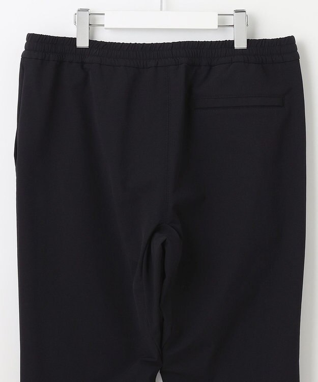 UNFILO MENS WARM プラス ジョグパン [22年秋冬商品] ブラック系