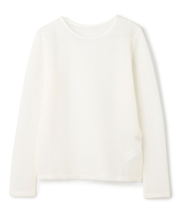 UNFILO ストレッチ レーストップス オフ