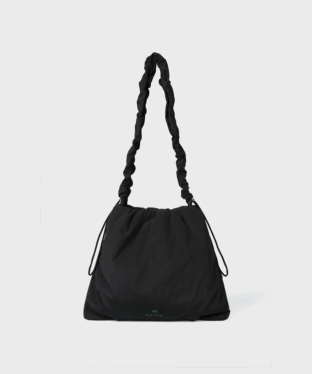 Paul Smith PSパッファー トートバッグ ブラック