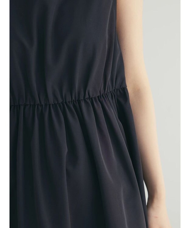 Green Parks armonia．ＳＥＴ２点　シャツワンピース Black