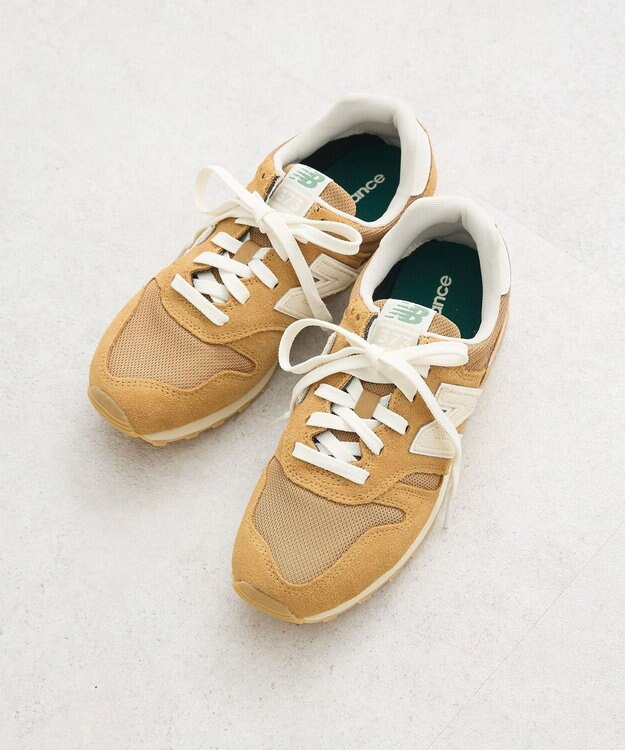 Green Parks ●ＮＢ　３７３ Light Brown