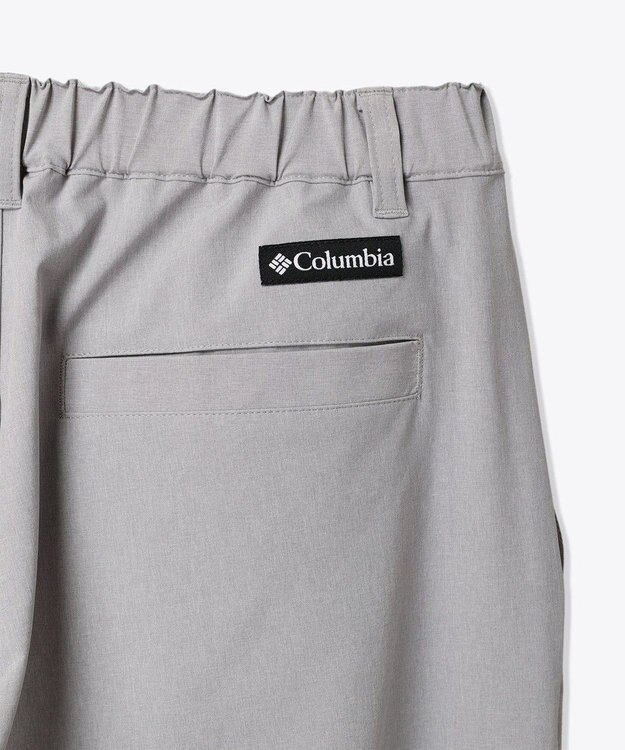 Columbia Columbia/ ウィメンズデビルズブラッシュワイドパンツ /コロンビア Columbia Grey Heather