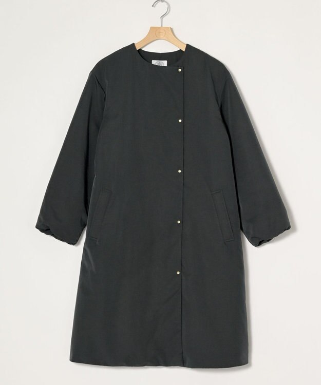 ONWARD Reuse Park 【J.PRESS】コート秋冬 ブラック