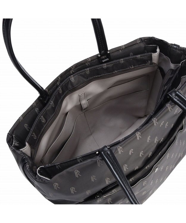 ACE BAGS & LUGGAGE PROGRES パルトゥ トートバッグ  15596 プログレ チャコール