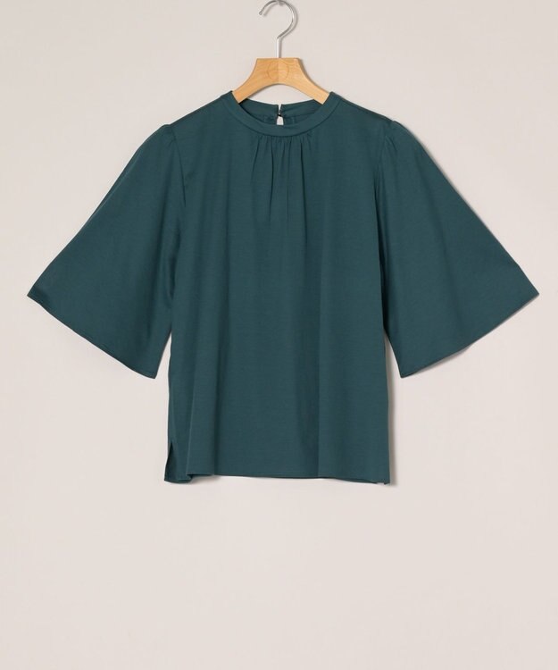 ONWARD Reuse Park 【any SiS】カットソー春夏 グリーン