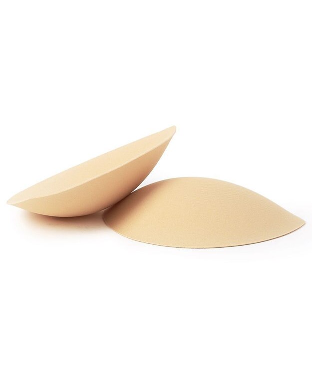 Chacott ソフトカップ（3/4タイプ）ラージ ベージュ