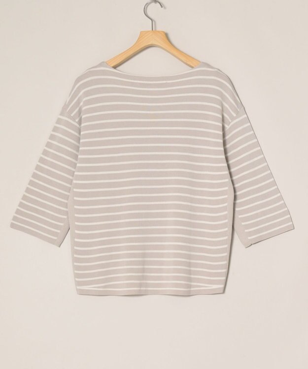 ONWARD Reuse Park 【自由区】ニット春夏 ベージュ