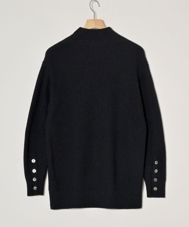 ONWARD Reuse Park 【J.PRESS】ニット秋冬 ブラック