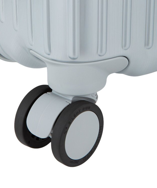 ACE BAGS & LUGGAGE Arcapel アルカペル ブレッザ スーツケース 60L 09002 シルバー