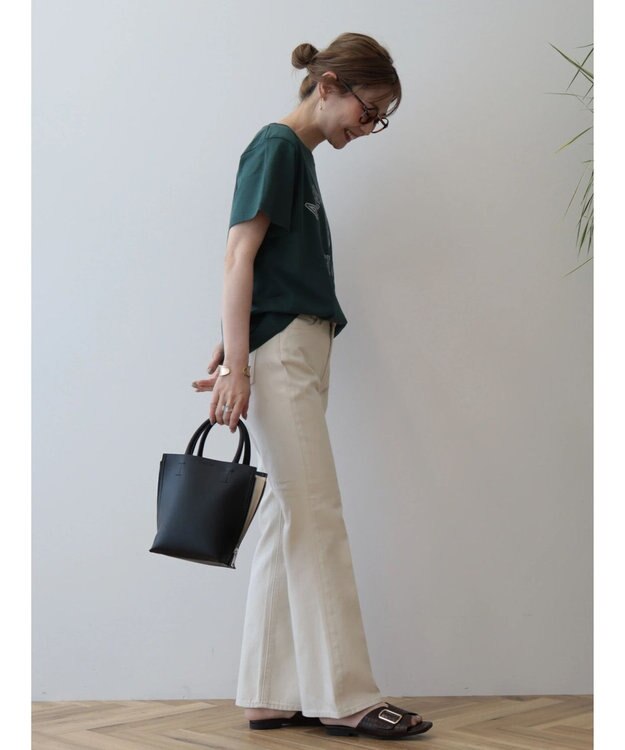 AMERICAN HOLIC ＡＭＥＲＩＣＡＮ　ＨＯＬＩＣ　ＴＥＥ1 Green