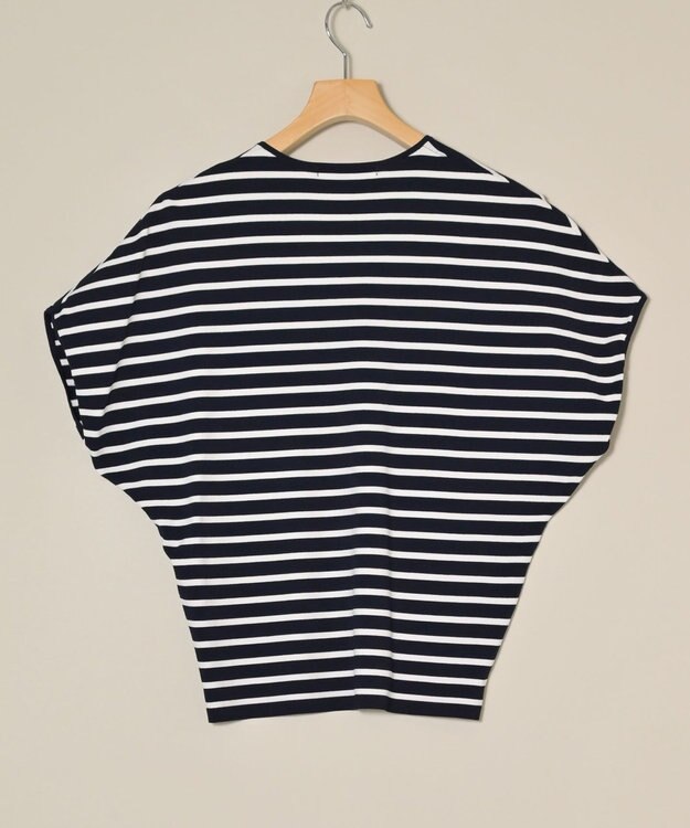ONWARD Reuse Park 【23区】ニット春夏 ネイビー