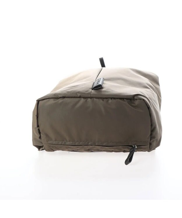 Y'SACCS WELLBA リュックサック　Ｓサイズ カーキ