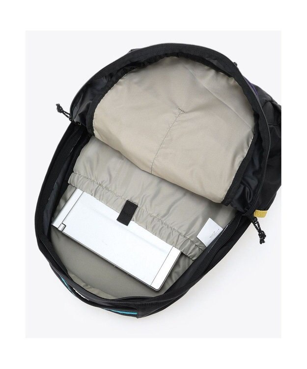 Columbia Columbia/ パナシーア30Lバックパック /コロンビア Black Multi