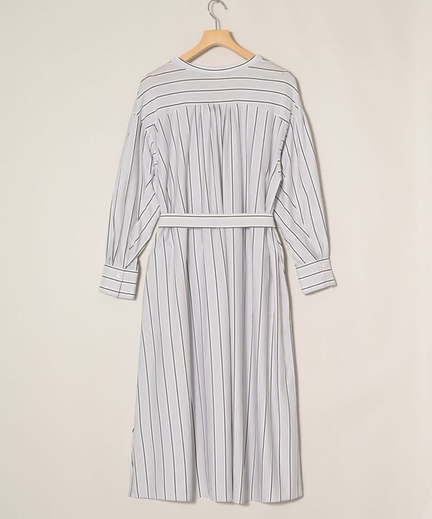 ONWARD Reuse Park 【自由区】ワンピース春夏 グレー